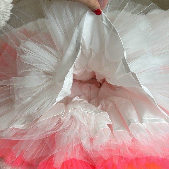 Tuleen Baby 1year dress - Picture 2 of 4